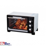 Lò nướng điện công nghiệp Osaka ST-56L
