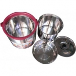 Nồi ủ chân không Thermos Pot SX-60B 6 lít