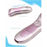Máy tẩy lông toàn thân Kemei KM-200A