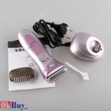 Máy tẩy lông toàn thân Kemei KM-200A