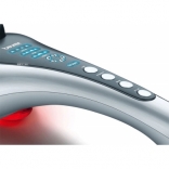 Máy massage cầm tay đèn hồng ngoại BEURER MG-100