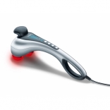 Máy massage cầm tay đèn hồng ngoại BEURER MG-100