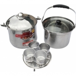 Nồi ủ chân không Magic One MG-72-7L 