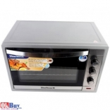 Lò nướng thùng công nghiệp Bluestone EOB-7591/60L