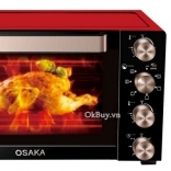 Lò nướng thùng Osaka ST- 38LR