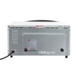 Lò nướng điện Sunhouse SHD4248S - 2000W /48 lít