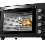Lò nướng điện Sunhouse SHD4248S - 2000W /48 lít