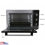 Lò nướng đa năng BlueStone EOB-7588/ 42L