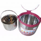 Nồi ủ chân không Thermos Pot SX-60B 6 lít