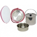 Nồi ủ chân không Thermos Pot SX-60B 6 lít