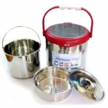 Nồi ủ chân không Thermos Pot SX-60B 6 lít