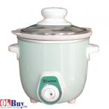 Nồi nấu cháo điện EasyHome DDG-7C-0,7L