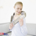 Đai massage vai cổ gáy lưng hồng ngoại Beurer MG148