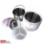Nồi ủ Thermos 2,5 lít