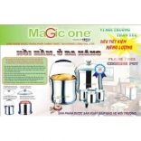 Nồi ủ chân không Magic One MG-72