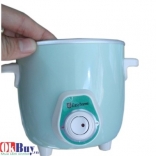 Nồi nấu cháo điện EasyHome DDG-7C-0,7L