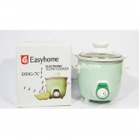 Nồi nấu cháo điện EasyHome DDG-7C-0,7L