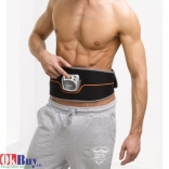 Đai massage xung điện 4 cực giảm mỡ bụng Beurer EM35