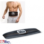 Đai massage xung điện 4 cực giảm mỡ bụng Beurer EM35