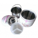 Nồi ủ chân không giữ nhiệt Thermos Pot 2,5 lít