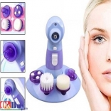 Máy massage mặt 4 trong 1 Power Perfect Pore