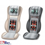 Đệm ghế massage ô tô đèn hồng ngoại 3D Beurer MG-295