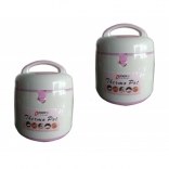 Nồi ủ chân không giữ nhiệt Thermos Pot 2,5 lít