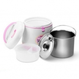 Nồi ủ chân không giữ nhiệt Thermos Pot 2,5 lít