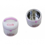 Nồi ủ chân không giữ nhiệt Thermos Pot 2,5 lít