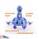Máy massage mặt 4 trong 1 Power Perfect Pore