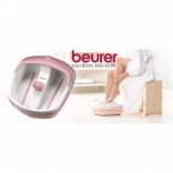 Bồn ngâm chân massage Beurer FB25 - 130W/ Đức