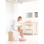 Bồn ngâm chân massage Beurer FB25 - 130W/ Đức