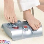 Máy massage chân trị liệu hồng ngoại Beurer FM-38