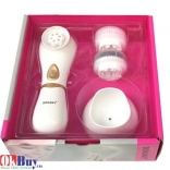 Máy massage rửa mặt Sokany CW-X6