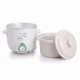 Nồi nấu cháo bằng điện cho bé Guang Xing 0,7L