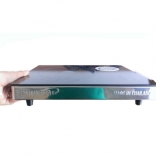 Bếp hồng ngoại Thái Lan Panworld PW-059- 2 vòng nhiệt