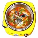 Bếp hồng ngoại Thái Lan Panworld PW-057