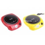 Bếp hồng ngoại Thái Lan Panworld PW-057