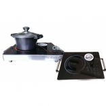 Bếp hồng ngoại Thái Lan Panworld PW-056