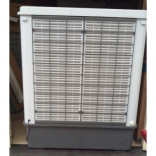 Quạt điều hòa nhà xưởng Nikio MFC-18000