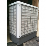 Quạt điều hòa nhà xưởng Nikio MFC-18000