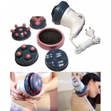 Máy massage cầm tay Body Innovation MA-118