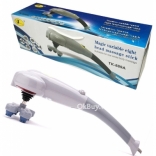 Máy massage cầm tay hồng ngoại 8 đầu Magic Han TK-899A