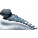 Máy massage cầm tay 2 đèn hồng ngoại Beurer MG-100/Đức