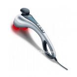 Máy massage cầm tay 2 đèn hồng ngoại Beurer MG-100/Đức