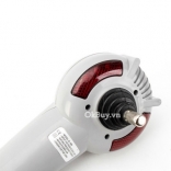 Máy massage cầm tay hồng ngoại 8 đầu Magic Han TK-899A