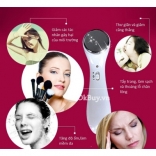 Máy massage mặt mini thẩm thấu Y-1200