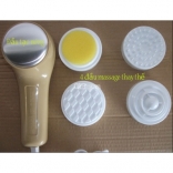Máy massage mặt Kolvin DH2