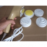 Máy massage mặt Kolvin DH2
