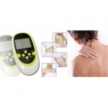 Máy massage xung điện trị liệu 8 miếng dán